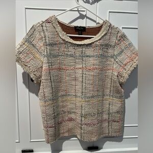 Melissa Paige petite Chanel style